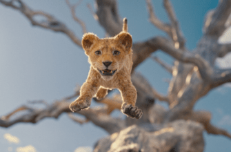 Трейлер фильма «Муфаса: Король Лев» показывает другую сторону отношений между Муфасой и Шрамом