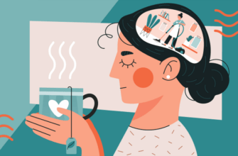 Как справляться с домашними делами, если у вас стресс: 8 простых советов