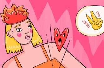 12 причин, почему бывшие возвращаются