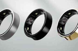 Кольцо Samsung Galaxy Ring придётся выбросить в случае поломки — починить его нельзя