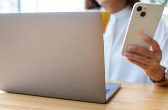 Как скинуть видео с компьютера на iPhone