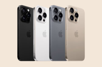 Apple может представить iPhone 16 уже 10 сентября