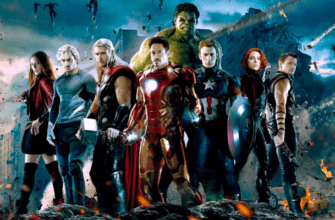 «Блэйд» и «Мстители» с Дауни — младшим: Disney опубликовала график релизов Marvel до 2027-го