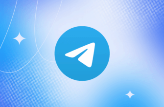 Как отключить новый браузер в Telegram