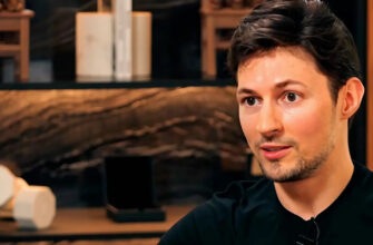 Павел Дуров задержан во Франции. Ему грозит до 20 лет тюрьмы