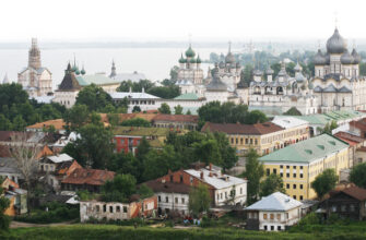 Городу Ростову вернут историческое название