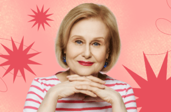 «Успех приходит к людям, которые делают то, без чего жить не могут»: писательница Дарья Донцова о собственной продуктивности