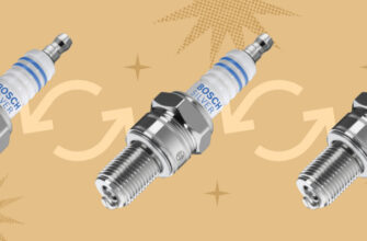 Как часто менять свечи зажигания