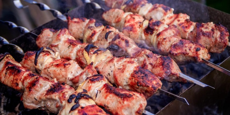 7 маринадов для барбекю, которые сделают любое мясо вкуснее