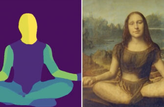 Нейросеть MagicAnimate позволяет анимировать любое фото или картинку