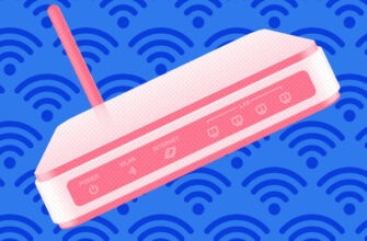 Как настроить роутер без помощи специалиста