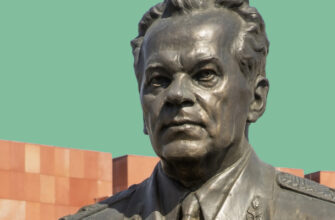 6 мифов об автомате Калашникова, в которые не стоит верить