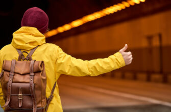 Как путешествовать, если у вас нет денег: 5 идей