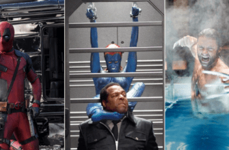 IndieWire составил рейтинг всех 14 фильмов с Людьми Икс — от худшего к лучшему