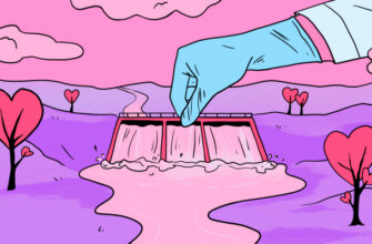 «Полностью отпускаю себя во время секса»: как я сделал вазэктомию в 25 лет и что из этого вышло