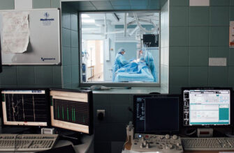 75-летний мужчина пришел к врачу с жалобами на кашель и отправился в кому на 42 дня