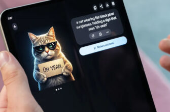 Google представила Android-приложение Pixel Studio для генерации картинок прямо на смартфоне
