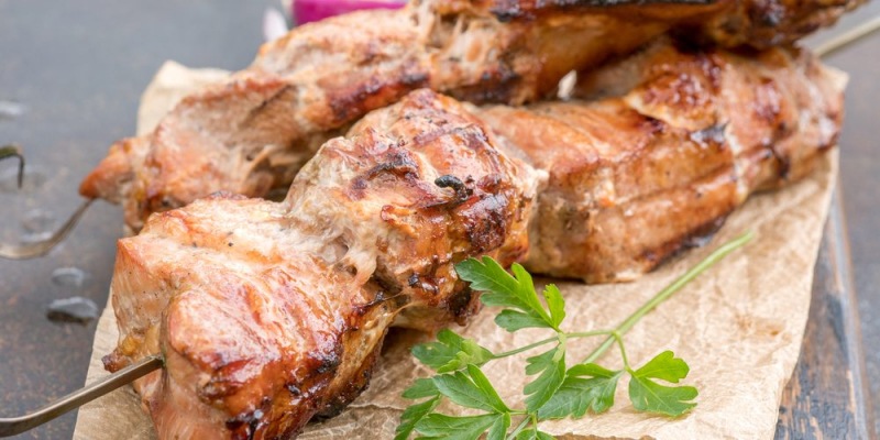 7 маринадов для барбекю, которые сделают любое мясо вкуснее