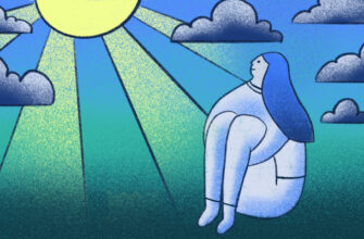 Как жить, когда ничего не хочется