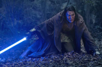 Сериал «Аколит» по «Звёздным войнам» отменили после первого сезона