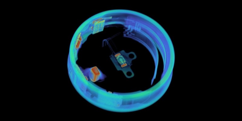 Если Samsung Galaxy Ring сломается, его придется выбросить — ремонту оно не подлежит