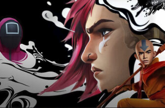 Netflix выпустила трейлер главных новинок, которые покажет на фестивале Geeked Week 2024