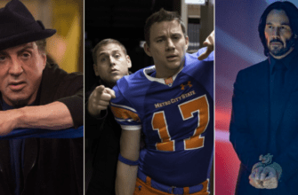 «Из России с любовью» и «Чужие»: Forbes назвал 30 сиквелов, которые лучше оригиналов «Из России с любовью» и «Чужие»: Forbes назвал 30 сиквелов, которые лучше оригиналов