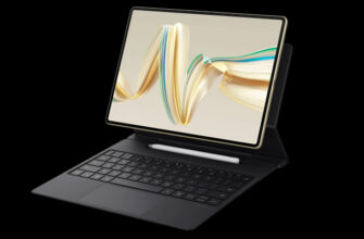 Huawei представила флагманский планшет MatePad Pro 12.2 2024 с двухслойным OLED-экраном