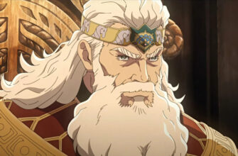 Вышел трейлер аниме «Властелин колец: Война рохиррим» — приквела «Братства кольца»