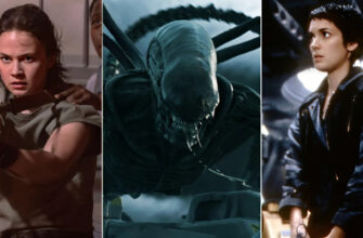 IndieWire составил рейтинг всех фильмов франшизы «Чужой» — от худшего к лучшему