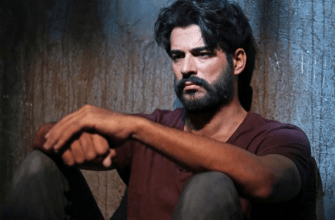 Звезда «Великолепного века» Бурак Озчивит сыграет в новогодней комедии «Ёлки-11»