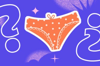 Знаете ли вы, почему вагинальные выделения отбеливают бельё?