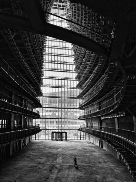лучшая фотография на смартфон: объявлены победители iPhone Photography Awards 2024