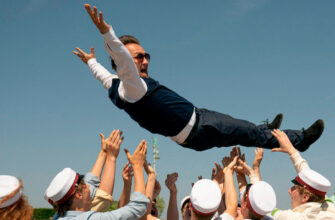 10 трогательных и забавных трагикомедий, которые не оставят вас равнодушными