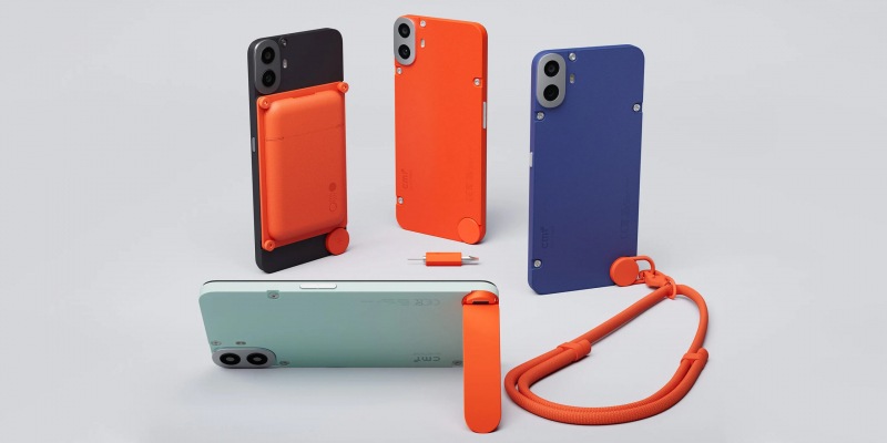 Лучшие смартфоны июля
