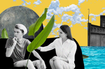 Как разговаривать с подростком, если он не хочет вас слушать