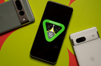 Google наконец-то раскрыла сроки релиза Android 15