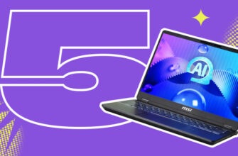 5 фактов о ноутбуках, которые помогут выбрать для работы идеальную модель
