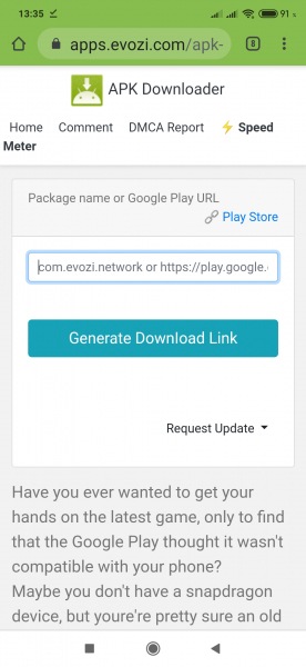 Как загрузить приложения для Android, которых нет в Google Play
