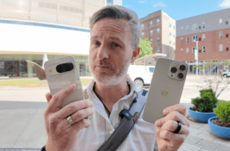 Журналисты сравнили камеры свежего Pixel 9 и прошлогоднего iPhone 15 Pro Max