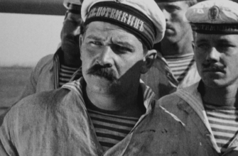 Как создавали сцену на лестнице из фильма «Броненосец „Потёмкин“», которая произвела революцию в кино