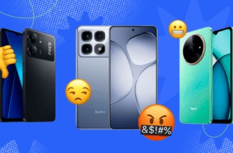 8 причин, почему Xiaomi уже не топ