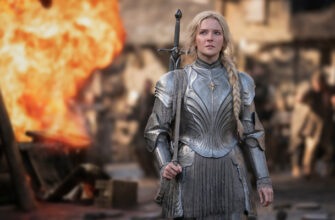 Фанаты Толкина заслуживают большего. Почему второй сезон «Властелин колец: Кольца власти» разочаровывает