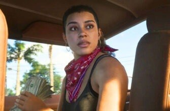 В Сети появилась точная дата выхода Grand Theft Auto VI