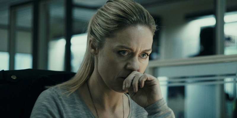 18 детективных мини-сериалов для веселого вечера