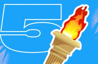 5 фактов об Олимпийских играх в Древней Греции, которые делают их интереснее нынешних