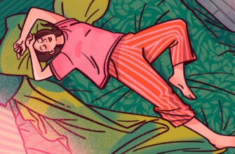 Почему жить без отношений в 30 лет и позже — это тоже норма