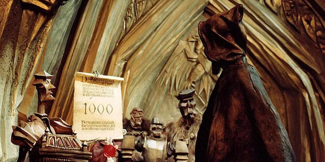 10 философских мультфильмов, которые заставят задуматься о жизни