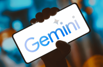 На смартфонах Xiaomi появится нейросеть Google Gemini