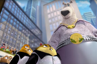 10 худших мультфильмов всех времён